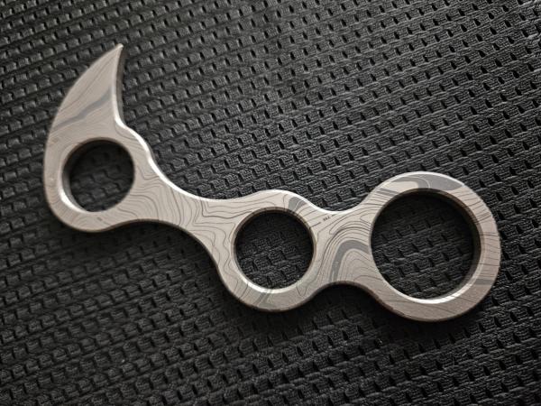 Karambit Trainer Puffin